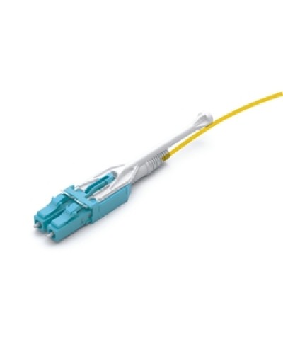 Патч-корд оптический LANMASTER LAN--2LC-2ST/OM4-5.0 в Хабаровске Патч-корды и пигтейлы Pintop.ru