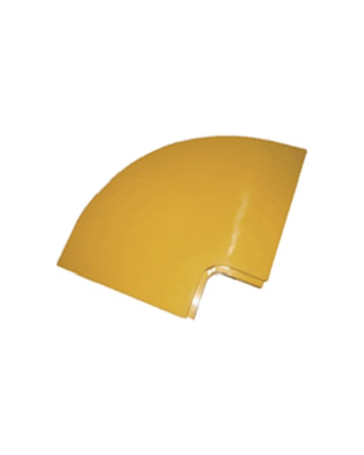 Крышка декоративная LANMASTER LAN-LTA-CAP в Хабаровске Аксессуары для стоек и шкафов Pintop.ru