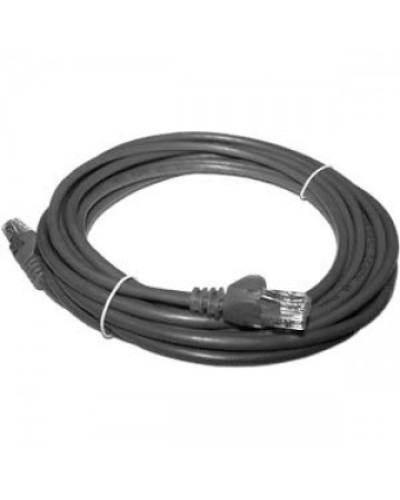 Патч-корд RJ45 - RJ45, 4 пары, FTP, категория 5е, 1 м, синий, LSZH LANMASTER LAN-PC45/S5E-1.0-BL в Хабаровске Патч-корды и пигтейлы Pintop.ru