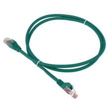 Патч-корд LANMASTER LAN-PC45/U6-7.0-GN