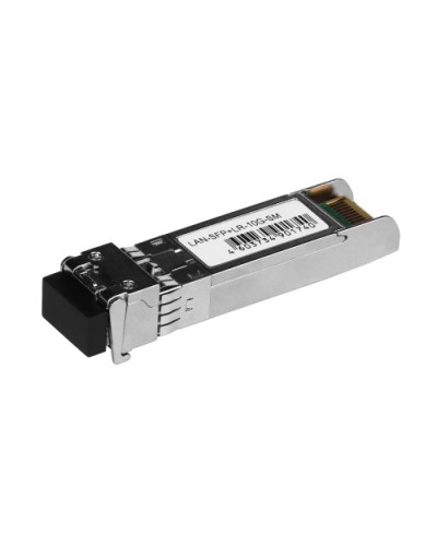Модуль SFP+ LANMASTER (LAN-SFP+LR-10G-SM) в Хабаровске Модули SFP/XFP/GBIC Pintop.ru