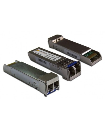 Модуль SFP LANMASTER LAN-WDM-14/15-80-SM в Хабаровске Модули SFP/XFP/GBIC Pintop.ru