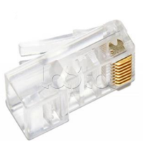 Штекер RJ45 (8P8C) CAT5e LAZSO APJ11
