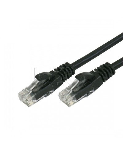 Патч-корд 4 пары, UTP, кат.5е, LSZH LAZSO WE-52U(15m) в Хабаровске Патч-корды и пигтейлы Pintop.ru