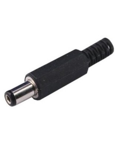 Разъем питания (штекер 2,1x5,5x9,5 мм) LAZSO AP005(100) в Хабаровске Коннекторы Pintop.ru