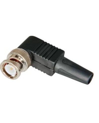 Штекер BNC под обжим (RG178/RG179) LAZSO APBC13-5G(100 в Хабаровске Коннекторы Pintop.ru