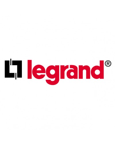 Щиток накладной Mini S 6 модулей белый Legrand 001359 в Хабаровске Боксы для автоматов Pintop.ru