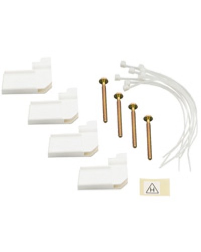 Крепеж для шкафа Legrand 001490 в Хабаровске Крепежные изделия Pintop.ru