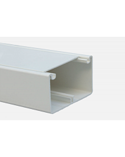 Кабель-канал DLP 80x50 LEGRAND 010419 в Хабаровске Кабель-канал Pintop.ru