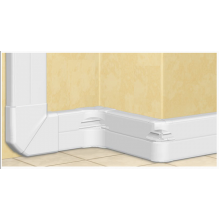 Кабель-канал DLP 50x150 LEGRAND 010427