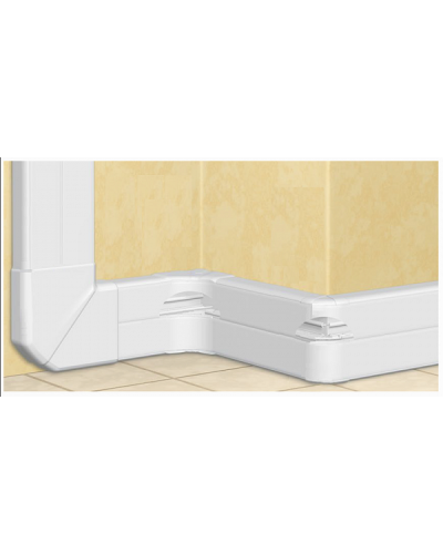 Кабель-канал DLP 50x150 LEGRAND 010427 в Хабаровске Кабель-канал Pintop.ru