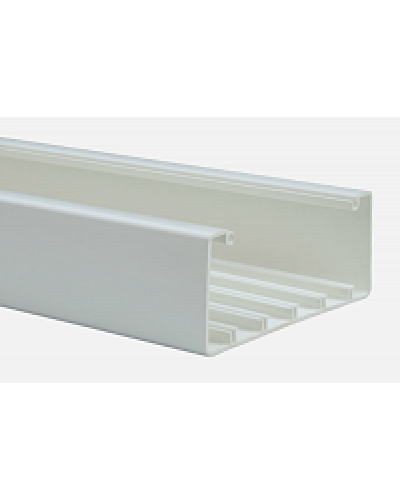 Кабель-канал DLP 220x65 (без крышки) LEGRAND 010459 в Хабаровске Кабель-канал Pintop.ru
