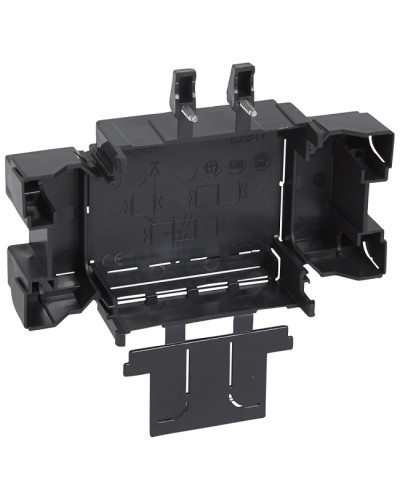 Коробка для 1 поста Legrand 010917 в Хабаровске Распределительные коробки Pintop.ru