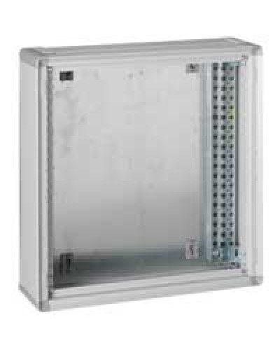 Шкаф распределительный Legrand 020104 в Хабаровске Щиты электрические Pintop.ru