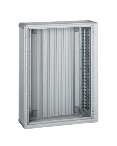 Шкаф распределительный Legrand 020155 в Хабаровске Щиты электрические Pintop.ru