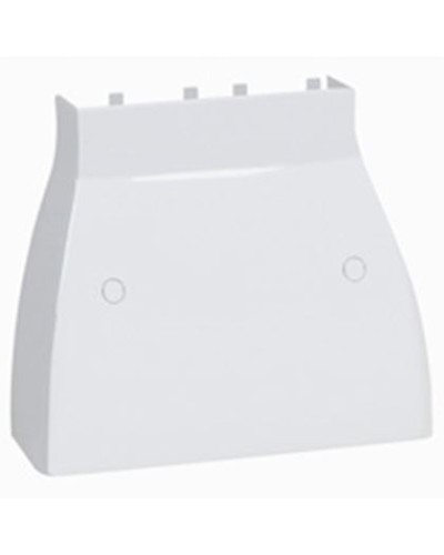 Уголок декоративный Legrand 020160 в Хабаровске Аксессуары для стоек и шкафов Pintop.ru