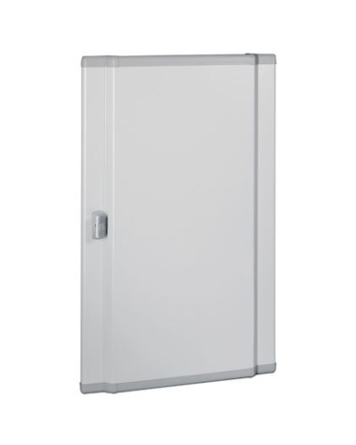 Дверь металлическая Legrand 020255 в Хабаровске Аксессуары для стоек и шкафов Pintop.ru