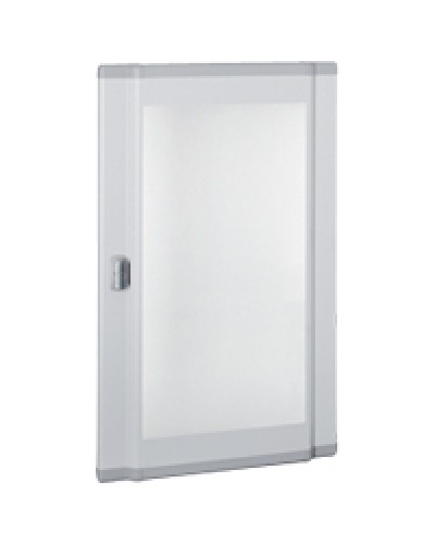 Дверь остекленная Legrand 020263 в Хабаровске Аксессуары для стоек и шкафов Pintop.ru