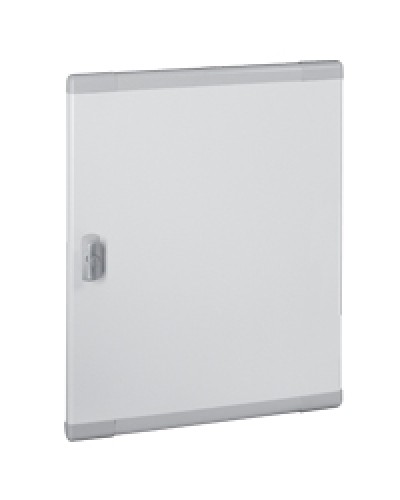 Дверь металлическая Legrand 020272 в Хабаровске Аксессуары для стоек и шкафов Pintop.ru