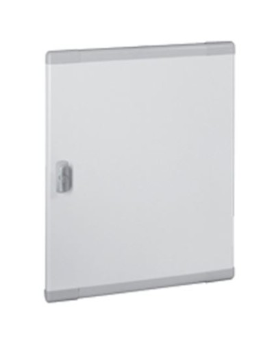 Дверь металлическая Legrand 020275 в Хабаровске Аксессуары для стоек и шкафов Pintop.ru