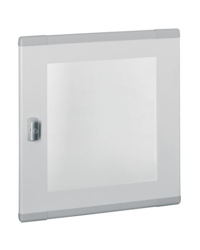 Дверь остеклённая Legrand 020282 в Хабаровске Аксессуары для стоек и шкафов Pintop.ru