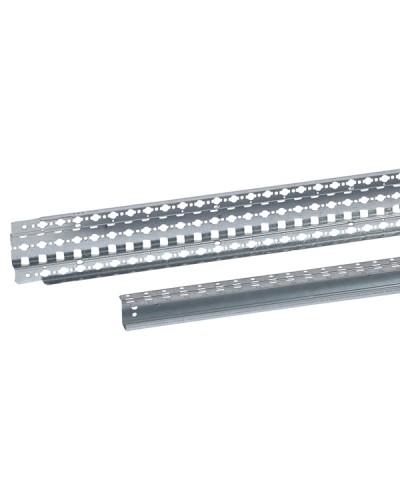 Секция кабельная Legrand 020426 в Хабаровске Аксессуары для стоек и шкафов Pintop.ru