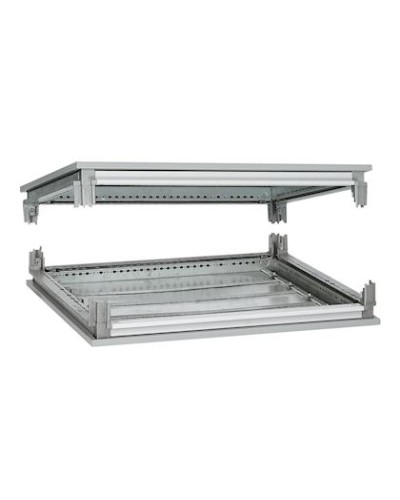 Дно и крыша щита XL³ 725x725 Legrand 020505 в Хабаровске Аксессуары для стоек и шкафов Pintop.ru