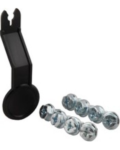 Комплект для соединения шкафов Legrand 020586 в Хабаровске Расходные материалы для шкафов и стоек Pintop.ru