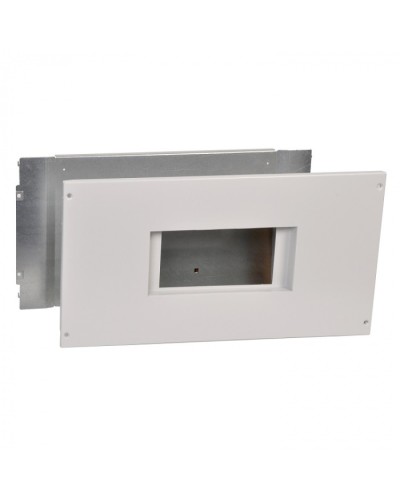 Комплект монтажный Legrand 021122 в Хабаровске Аксессуары для стоек и шкафов Pintop.ru