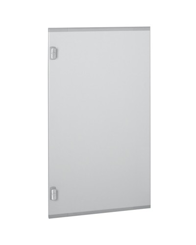 Дверь металлическая Legrand 021271 в Хабаровске Аксессуары для стоек и шкафов Pintop.ru