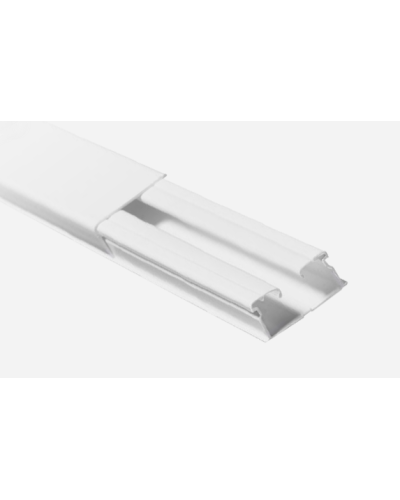 Кабель-канал 40x20 LEGRAND 030027 в Хабаровске Кабель-канал Pintop.ru