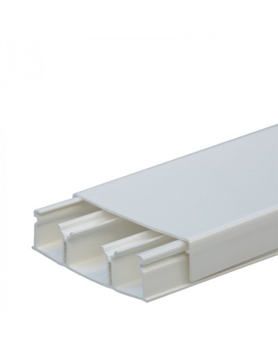 Кабель-канал 75x20 LEGRAND 030033 в Хабаровске Кабель-канал Pintop.ru