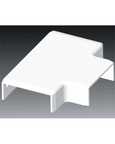 Ответвление Т-образное Legrand 030209 в Хабаровске Повороты, муфты, тройники Pintop.ru