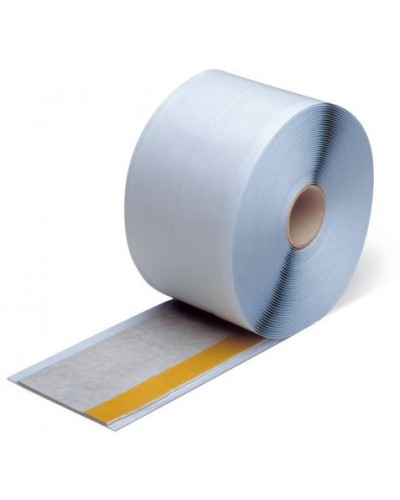 Лента для уплотнения стыка со стеной (длина 5 м) Legrand 030418 в Хабаровске Аксессуары для кабель-канала Pintop.ru