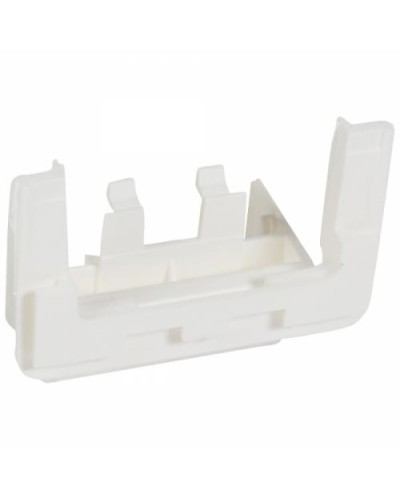 Адаптер для монтажа на торце мини-плинтуса 60x20\16 Legrand (031645) в Хабаровске Аксессуары для кабель-канала Pintop.ru