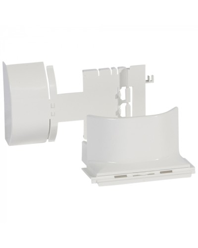 Панель выдвижная Legrand 031701 в Хабаровске Аксессуары для кабель-канала Pintop.ru