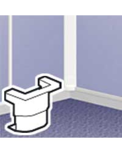 Адаптер для монтажа рамки 031611 Legrand (031707) в Хабаровске Аксессуары для кабель-канала Pintop.ru