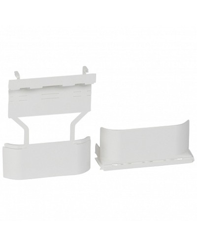 Панель выдвижная Legrand 031709 в Хабаровске Аксессуары для кабель-канала Pintop.ru