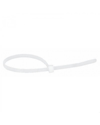 Хомут-стяжка Colring полиамид 6/6 ширина 3,5 мм длина 180 мм бесцветный Legrand 032038 в Хабаровске Стяжки-хомуты Pintop.ru