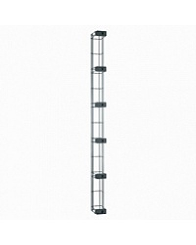 Кабельный органайзер LEGRAND 033135 в Хабаровске Кабельные органайзеры Pintop.ru