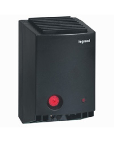 Нагреватель электрический 230В~ Legrand (034806) в Хабаровске Вентиляторные модули Pintop.ru