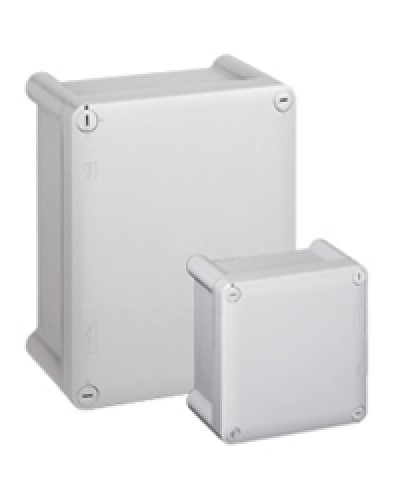 Коробка промышленная Legrand 035013 в Хабаровске Распределительные коробки Pintop.ru