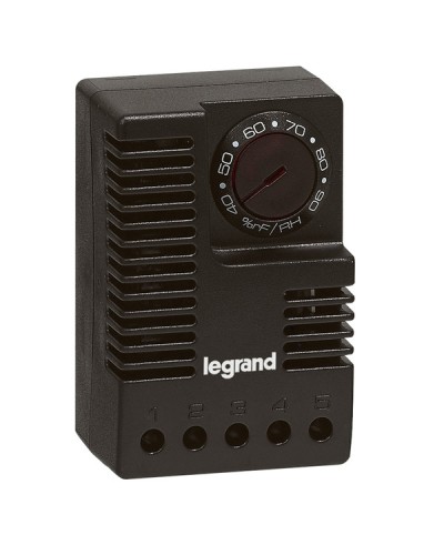 Гигростат Legrand 035311 в Хабаровске Аксессуары для стоек и шкафов Pintop.ru