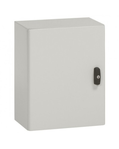 Щит навесной Legrand 035509 в Хабаровске Щиты электрические Pintop.ru