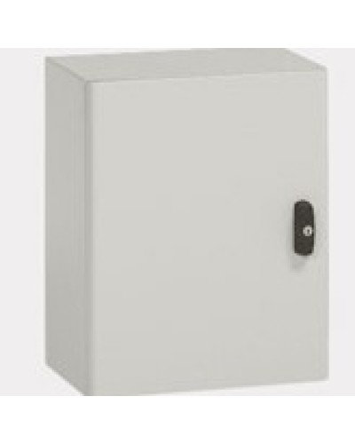 Шкаф электромонтажный Atlantic Legrand 035526 в Хабаровске Щиты электрические Pintop.ru