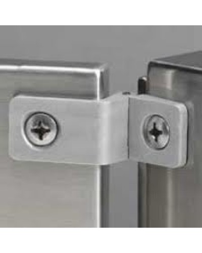 Петли для электромонтажных коробок Atlantic Legrand 035807 в Хабаровске Полки для шкафов и стоек Pintop.ru