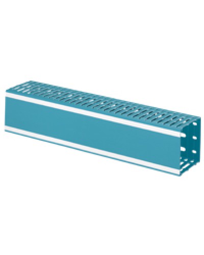 Кабель-канал 80х60мм Lina25 Legrand 036216 в Хабаровске Кабель-канал Pintop.ru