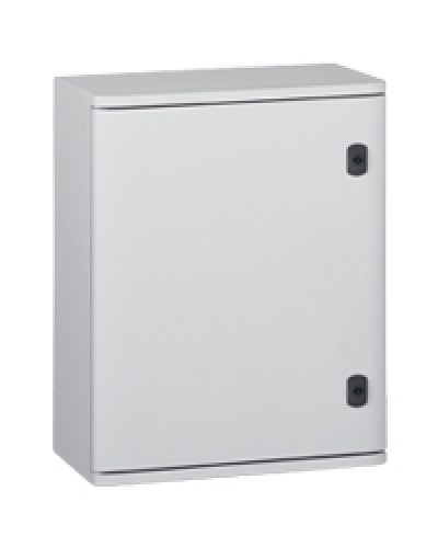 Щит электромонтажный Marina Legrand 036252 в Хабаровске Щиты электрические Pintop.ru