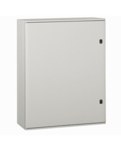 Щит Marina из полиэстера IP66 IK10 RAL7035 Legrand 036263 в Хабаровске Щиты электрические Pintop.ru