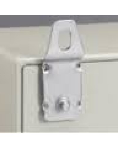 Комплект из 4-х кронштейнов Legrand 036407 в Хабаровске Кронштейны для сетевого оборудования Pintop.ru